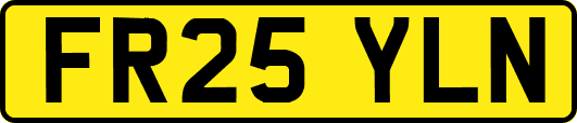 FR25YLN