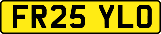 FR25YLO