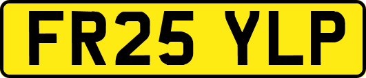 FR25YLP