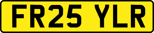 FR25YLR