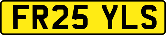 FR25YLS
