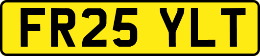 FR25YLT