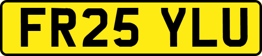 FR25YLU