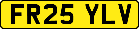 FR25YLV