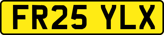 FR25YLX
