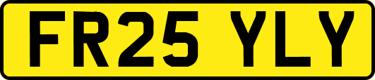 FR25YLY