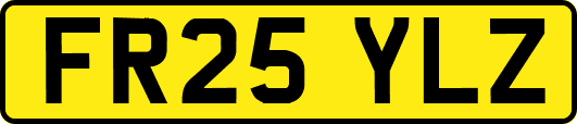 FR25YLZ