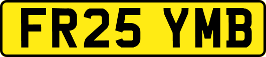FR25YMB