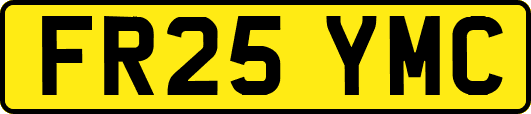 FR25YMC