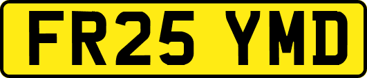 FR25YMD
