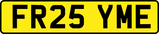 FR25YME