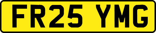 FR25YMG