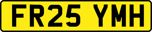 FR25YMH
