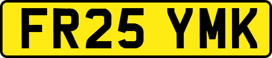 FR25YMK