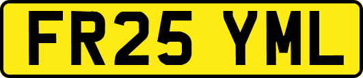 FR25YML