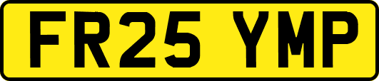 FR25YMP