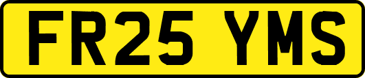 FR25YMS