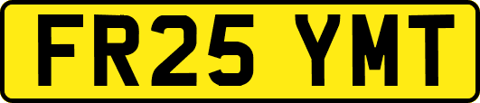 FR25YMT