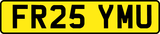 FR25YMU