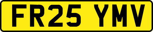 FR25YMV