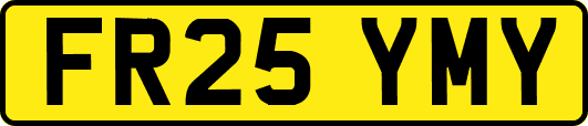FR25YMY