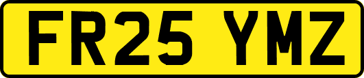 FR25YMZ