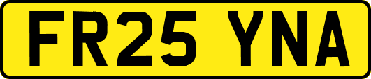FR25YNA