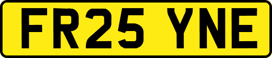 FR25YNE