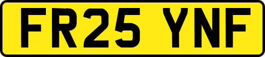 FR25YNF