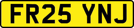 FR25YNJ