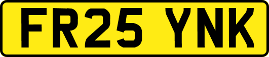 FR25YNK