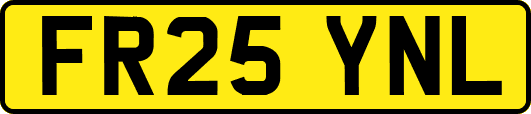 FR25YNL