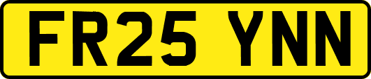 FR25YNN