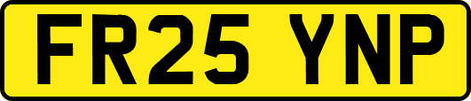 FR25YNP