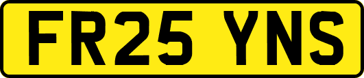 FR25YNS