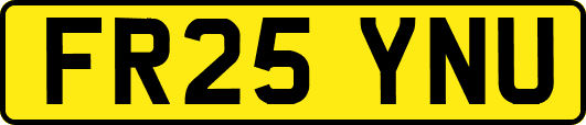 FR25YNU