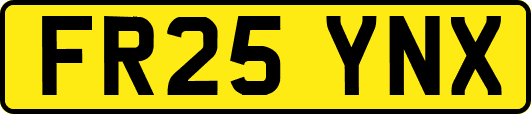 FR25YNX