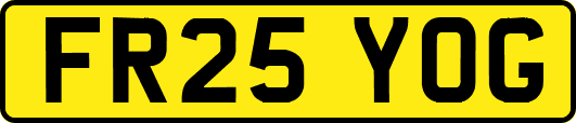 FR25YOG
