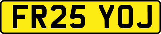 FR25YOJ