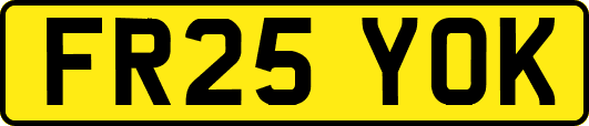 FR25YOK