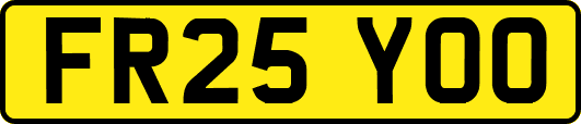 FR25YOO