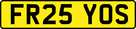 FR25YOS