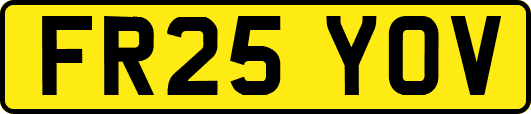 FR25YOV