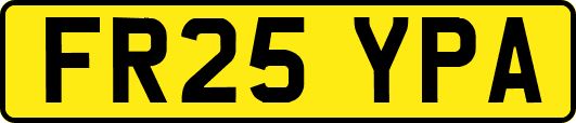 FR25YPA