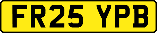 FR25YPB
