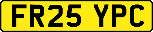 FR25YPC