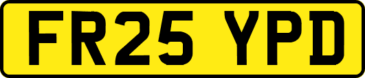 FR25YPD
