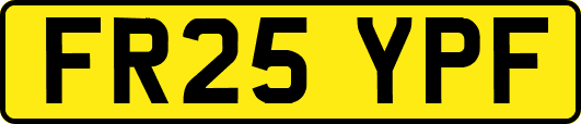 FR25YPF