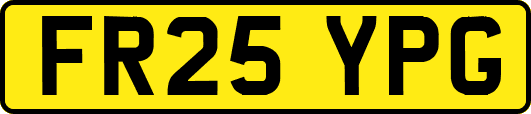 FR25YPG