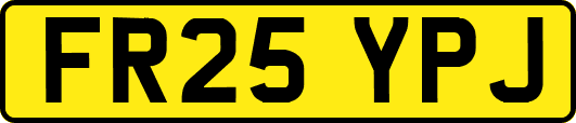 FR25YPJ